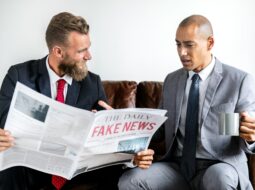 Building Credibility