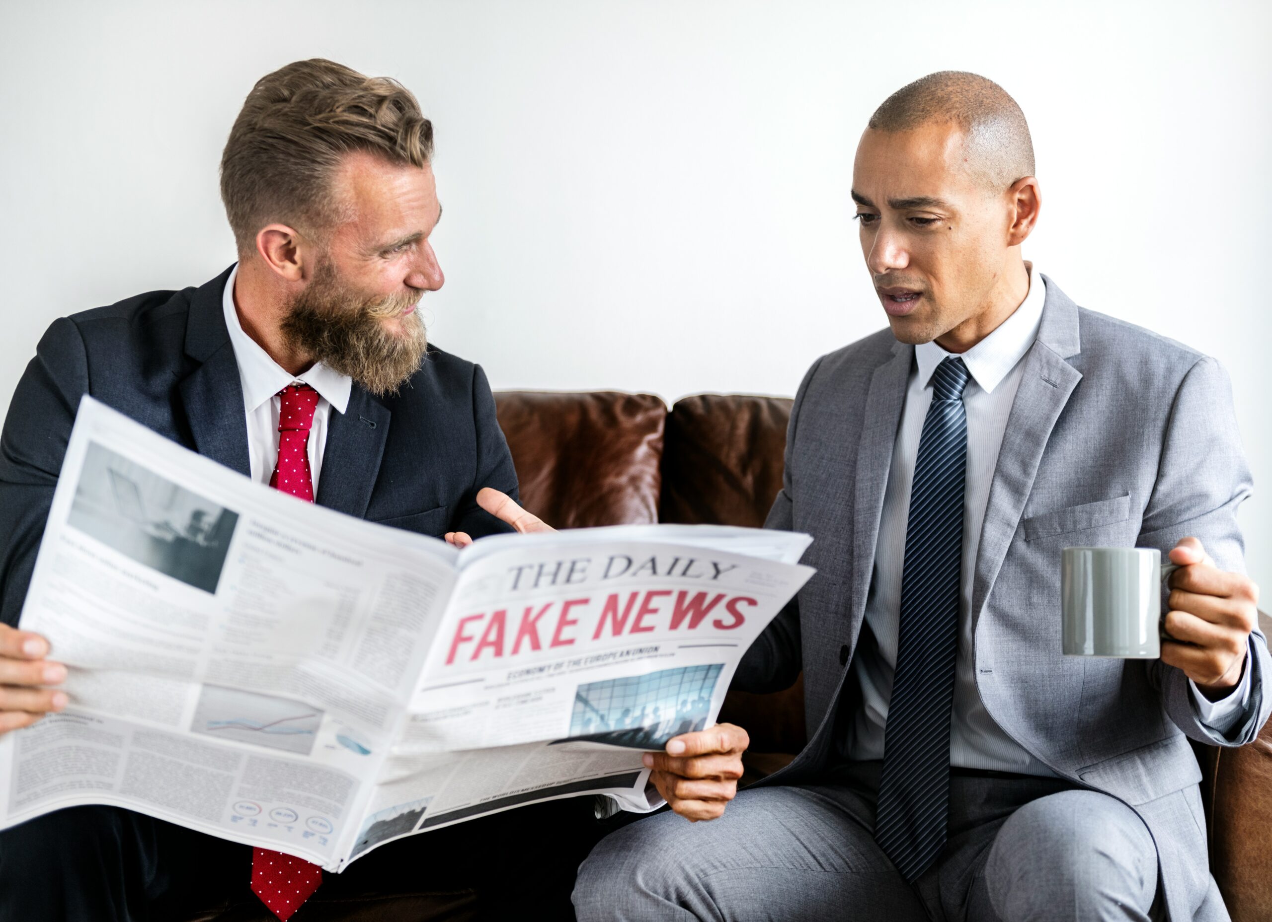 Building Credibility