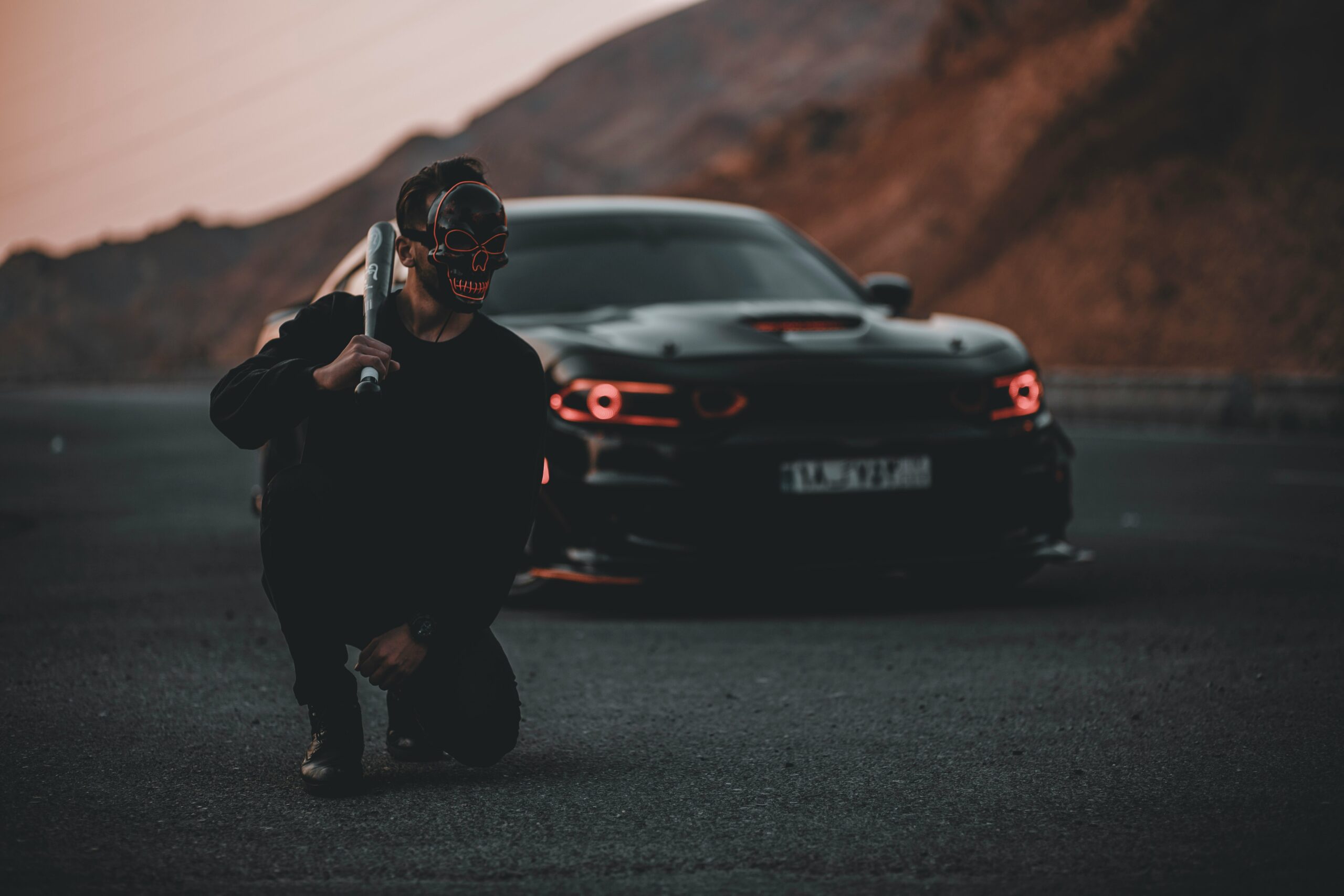 focused on what’s next