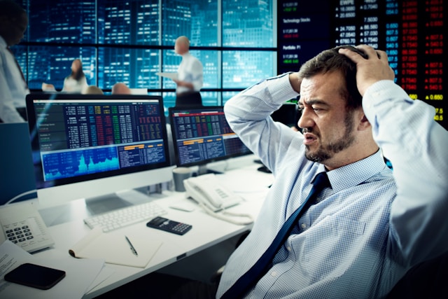 market inefficiencies