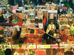 Market Inefficiencies