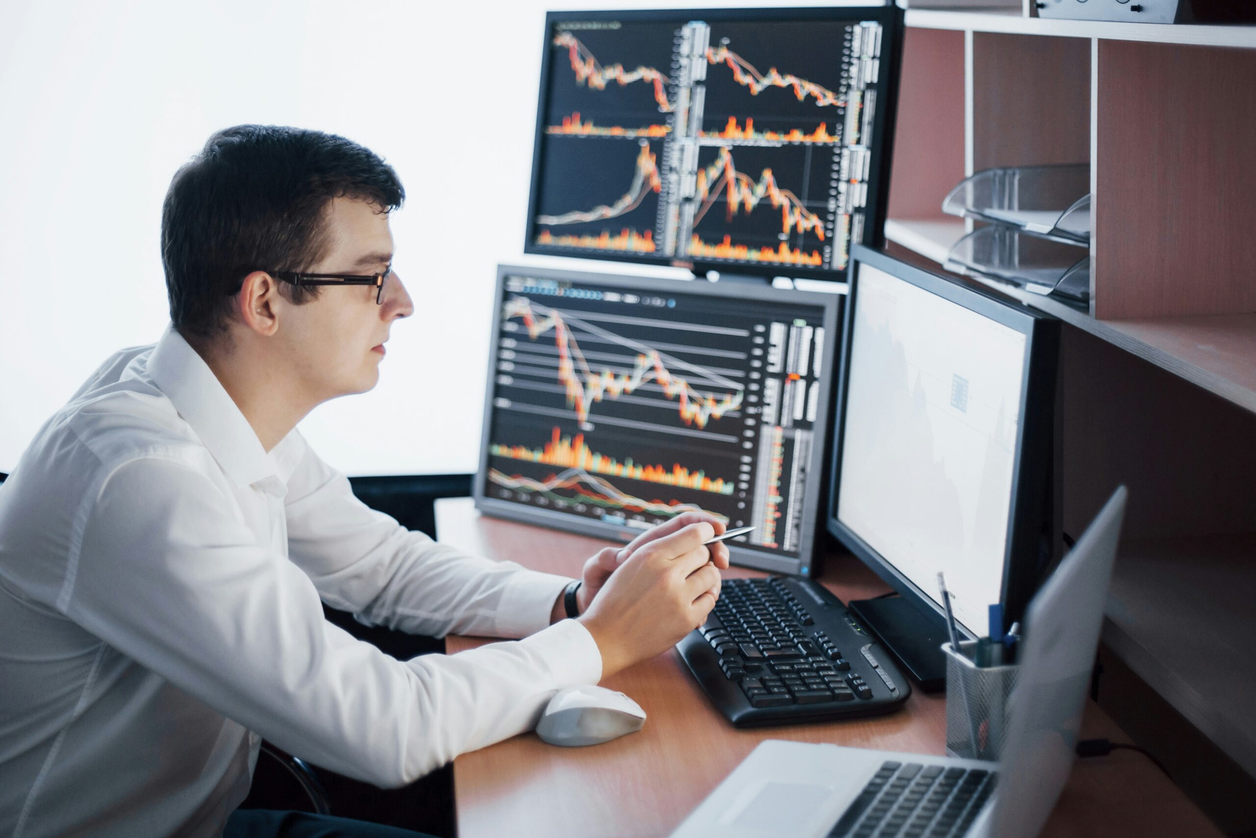 Smart Investing