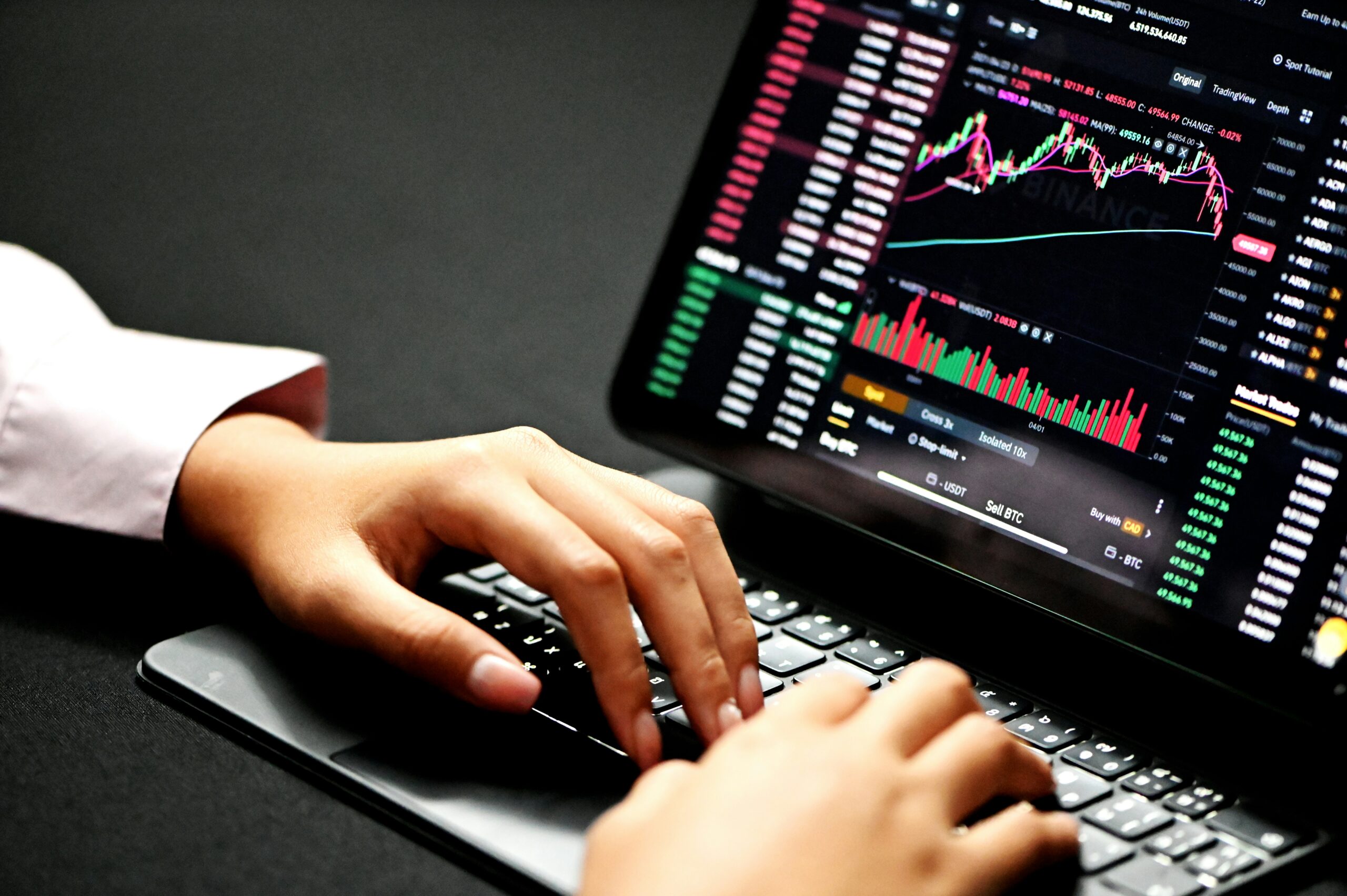 Brian Ferdinand - smart investing