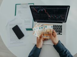 Brian Ferdinand :Investment Returns